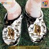 Dinosaur Collection Classic Crocs Clog Shoes