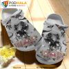 Dinosaur Lover Jurassic Park 3D Crocs Clog Shoes, Funny Crocs