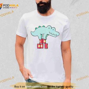 Dinosaur Orlando Shirt