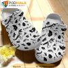 Dinosaur Skeletons And Fossils Jurassic Park 3D Crocs