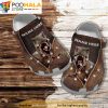 Dinosaur T-rex Jurassic Park 3D Crocs Clog Shoes, Funny Crocs