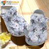 Dinosaur Unicorn 3D Crocs Slippers, Funny Crocs
