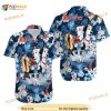 Disney 101 Dalmatians Hawaiian Shirt, Disney Summer Hawaiian Shirt