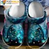 Disney Alice In Wonderland Cheshire Cat 3D Crocs, Funny Crocs