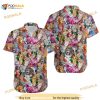 Disney All Characters Collection Hawaiian Shirt, Disney 3D Hawaiian Shirt