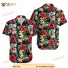 Disney Aloha Beach Shirt, Mickey Mouse Funny Hawaiian Shirt