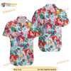 Disney Ariel Hawaiian Shirt, Ariel Princess Shirt, Disneyland Hawaiian Shirt