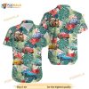 Disney Cars Group Funny Hawaiian Shirt, Disney Car Aloha Shirt