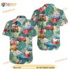 Disney Cars Group Hawaiian Shirt, Disney Car Aloha Shirt