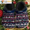 Disney Christmas Mickey Mouse Crocband 3D Crocs Crocband Clog