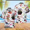 Disney Cruise Hawaiian Shirt, Matching Disney Cruise Hawaii Disney World Cruise