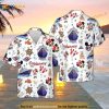 Disney Cruise Hawaiian Shirt, Matching Disney Cruise Hawaiian Shirt, Disney World Cruise