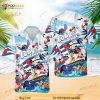 Disney Cruise Hawaiian Shirt, Matching Disney Cruise Hawaiian Shirt, Disneyland Mickey And Friends