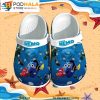 Disney Finding Nemo Crocband 3D Crocs Halloween