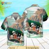 Disney Hawaii Shirt, Mickey And Friends Adventure Beach Shirt