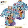 Disney Hawaiian Shirts, Goofy Hawaiian Shirts, Mickey Mouse Hawaiian Shirt, Winnie The Pooh Hawaiian Shirt, Floral Hawaiian Shirt