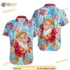 Disney Hawaiian Shirts, Grumpy Hawaiian Shirts,