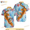 Disney Hawaiian Shirts, Tigger Hawaiian Shirt, Mickey Mouse Hawaiian Shirt, Winnie The Pooh Hawaiian Shirt, Floral Hawaiian Shirt