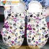 Disney Hocus Pocus Crocband 3D Crocs Clogs
