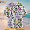 Disney Items Collection Hawaiian Shirt, Disney Hawaiian Shirt