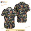 Disney Mickey Mouse Shirt, Christmas Hawaiian Shirt