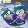 Disney Muppets Gonzo Crocband 3D Crocs