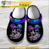Disney My Happy Place Mickey Mouse Crocband 3D Crocs