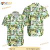 Disney Parks Hawaiian Shirt, Mickey Summer Shirt