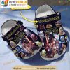 Disney Star Wars Character Custom Name 3D Crocs, Funny Crocs