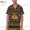 Disney Vintage Hawaiian Shirt, Disney Margarita Button Up Shirt, Cinco De Mayo Epcot Shirt