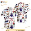 Disney World Hawaiian Shirt, Mickey Hawaiian Shirt, Summer Vacation Hawaiian Shirt