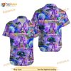 Disneyland Hawaiian Shirt, Summer Vacation Hawaiian Shirt