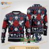 Dnd Christmas Ugly Christmas Sweater