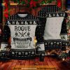 Dnd Classes Collection Christmas Sweater
