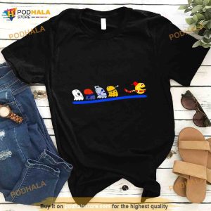 Doc man Shirt