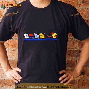 Doc Man Shirt 2