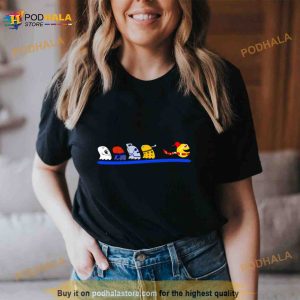 Doc Man Shirt 3