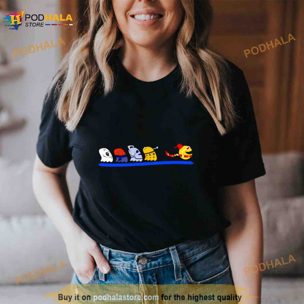 Doc man Shirt Doc man Shirt