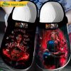 Doctor Strange Vs Wanda Avengers Crocband 3D Crocs