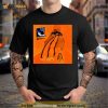 Don’t Let The Dragon Draag On King Krule Shirt