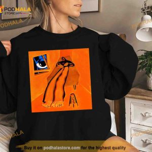 Don't Let The Dragon Draag On King Krule Shirt 2