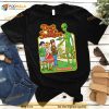 Don’t Talk To Strangers Safety Education Shirt