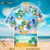 Donald Duck Funny Hawaiian Shirt, Donald Duck Movie Funny Hawaiian Shirt