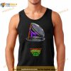 Donatello Weapon Gear Up Teenage Ninja Turtles Mutant Mayhem Fan Gifts T Shirt