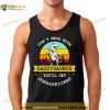 Dont Mess With Daddysaurus You Will Get Jurasskicked Shirt