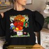 Doomer Prof Ted Rizz Shirt