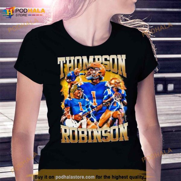 Dorian Thompson Robinson 2023 Shirt