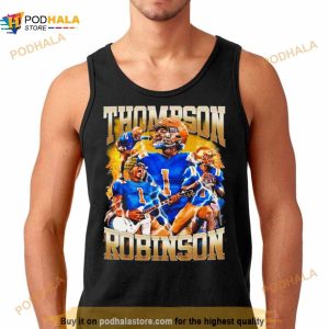 Dorian Thompson Robinson 2023 Shirt 2