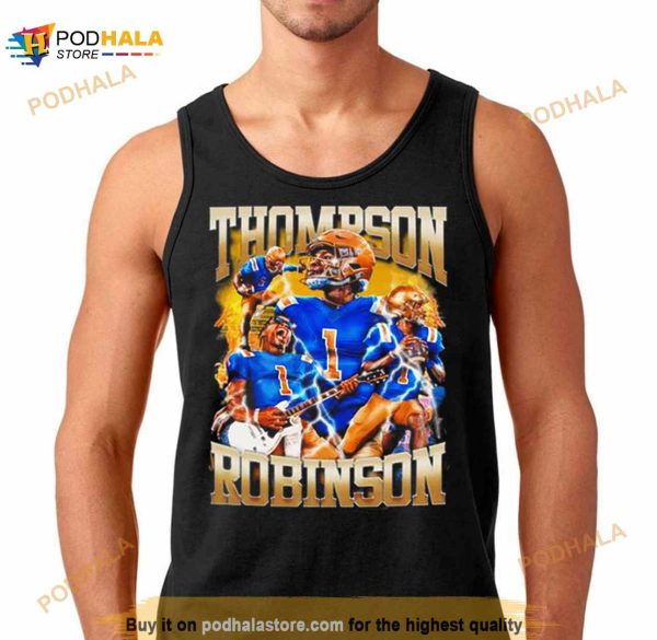 Dorian Thompson Robinson 2023 Shirt