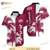 Dr Pepper Hawaiian Shirt,